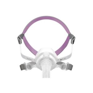 AirFit N10 for Her Mask with Headgear - Easy Breathe