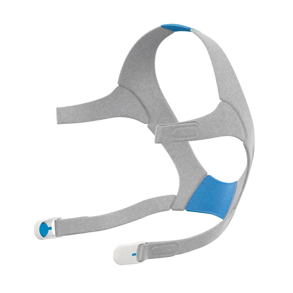 AirFit N20 and AirTouch N20 Headgear (3 Pack) - Easy Breathe