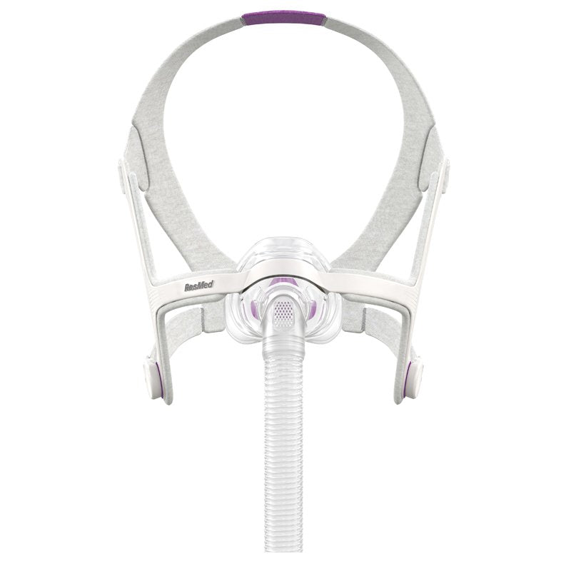 Airfit N20マスク ResMed AirFit N20 Nasal CPAP Mask - AdaptHealth Marketplace