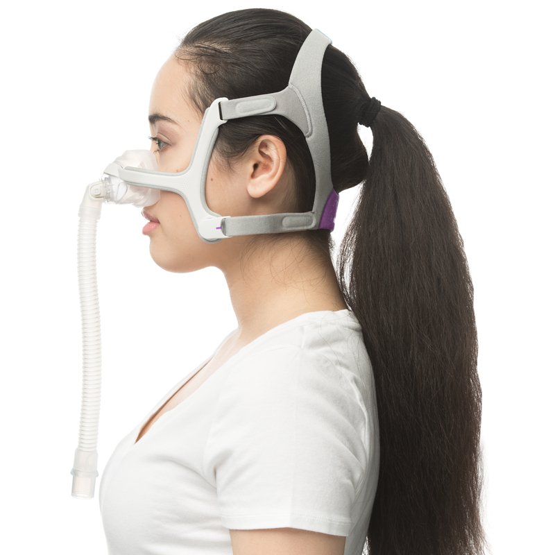 Airfit N20マスク Resmed AirFit N20 Nasal CPAP Mask | CPAPsupplies.com