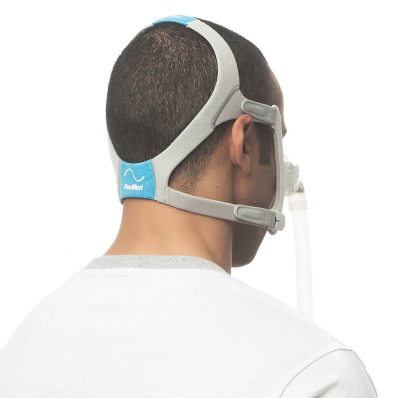 AirFit N20 Mask with Headgear – Easy Breathe