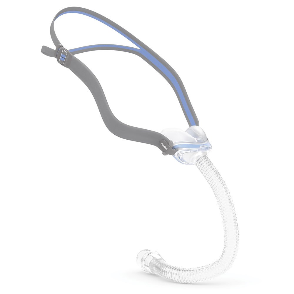 ResMed Nasal Mask with Headgear - AirFit N30