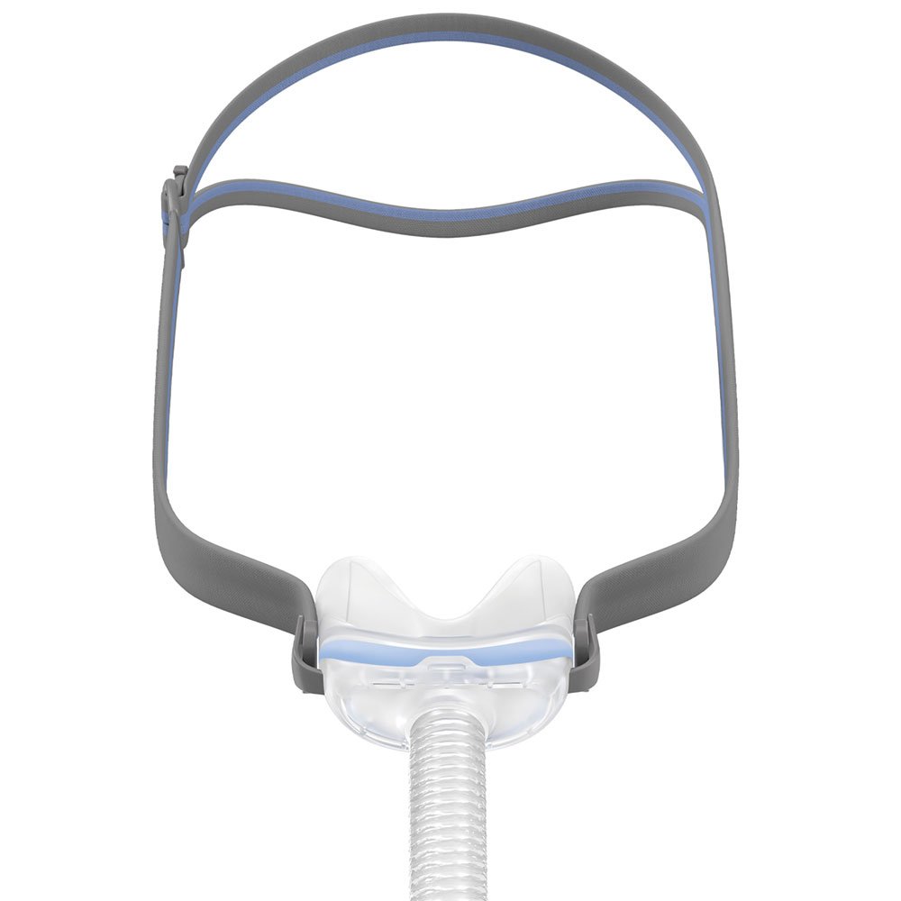 AirFit N30 Mask System - Easy Breathe