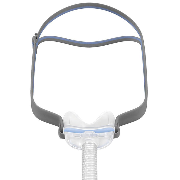 ResMed AirFit N30 Mask Sys JPN 2個セット airfit-n30-mask-system-