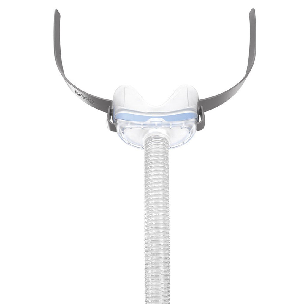 AirFit N30 Mask without Headgear - Easy Breathe