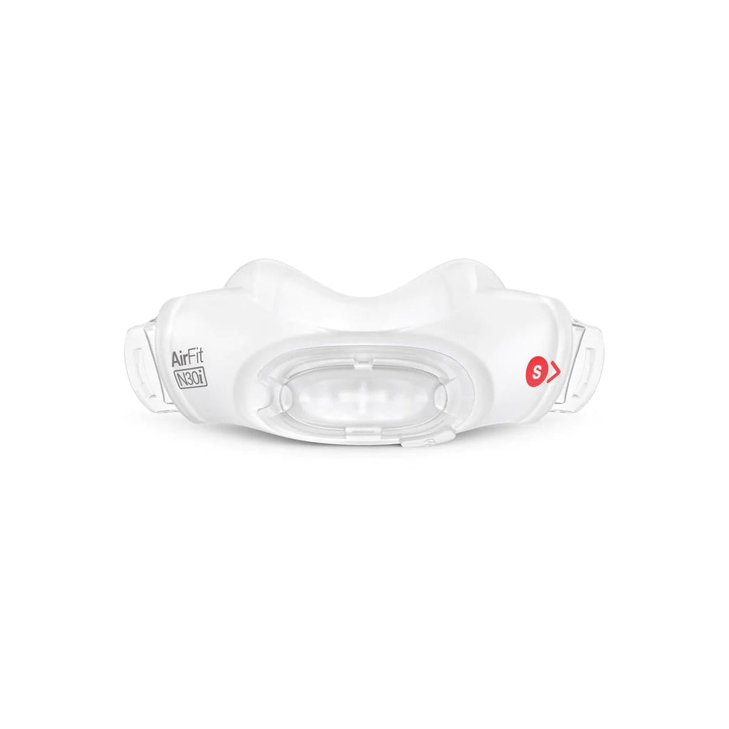 AirFit N30i Replacement Cushions - Easy Breathe