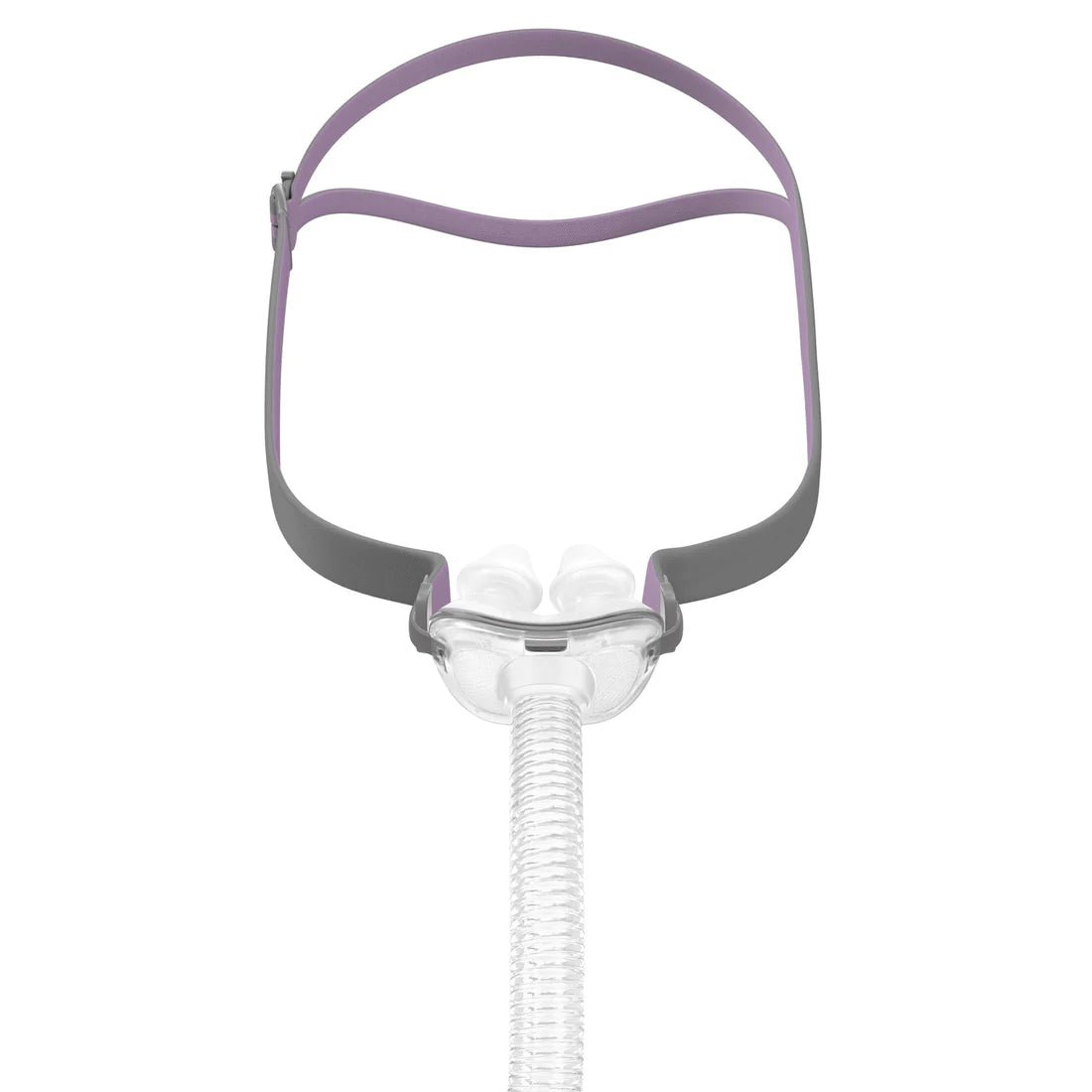 AirFit P10 For Her Mask with Headgear – Easy Breathe