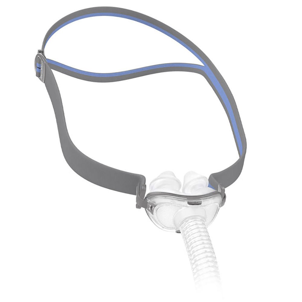 AirFit P10 Mask with Headgear – Easy Breathe