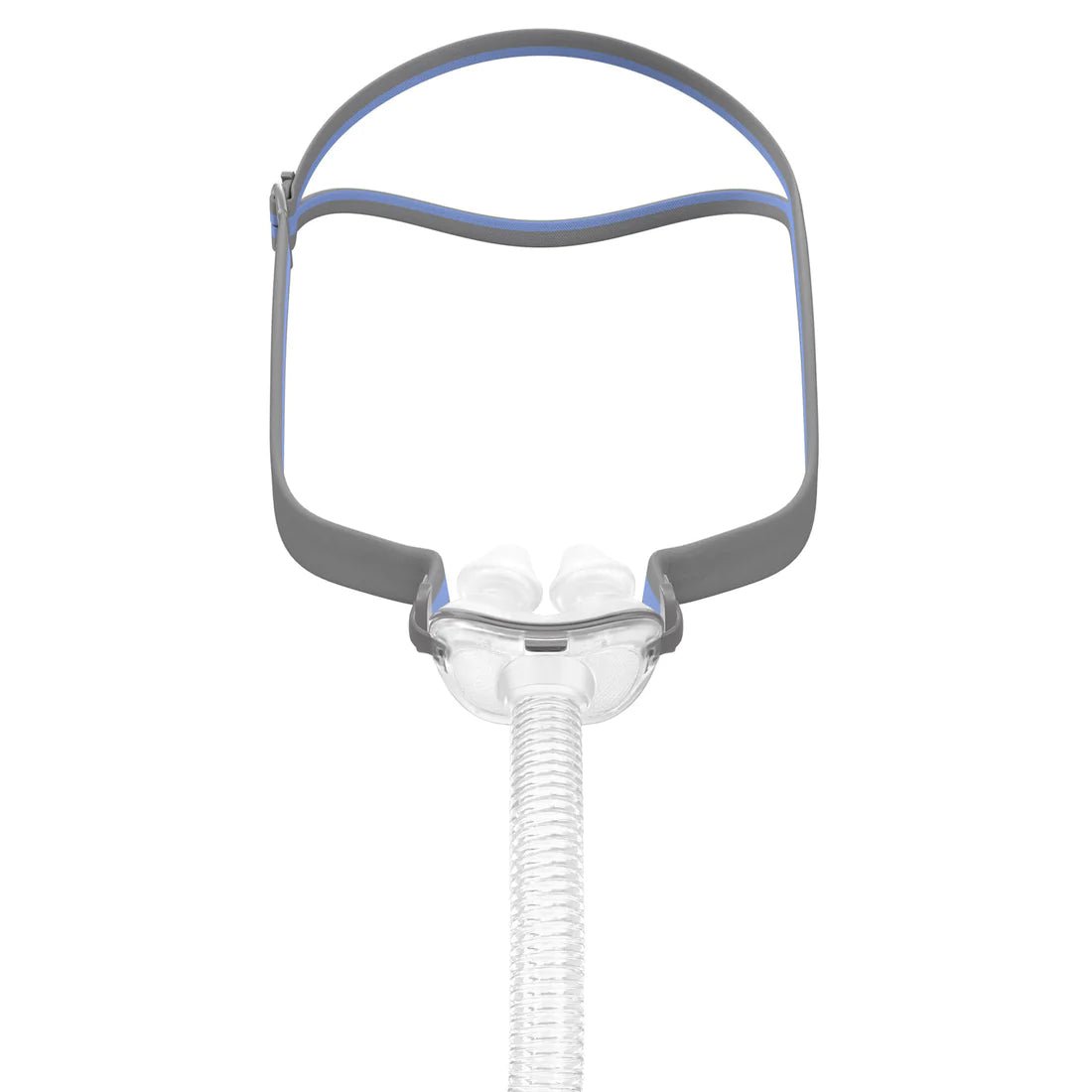 AirFit P10 Mask with Headgear – Easy Breathe AirFit P10 Mask with Headgear – Easy Breathe