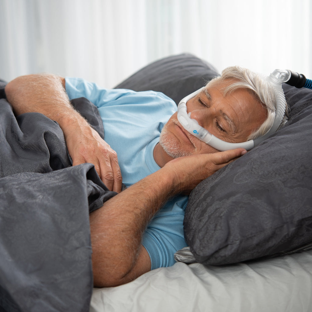 AirFit P30i Nasal Pillow Mask - Easy Breathe