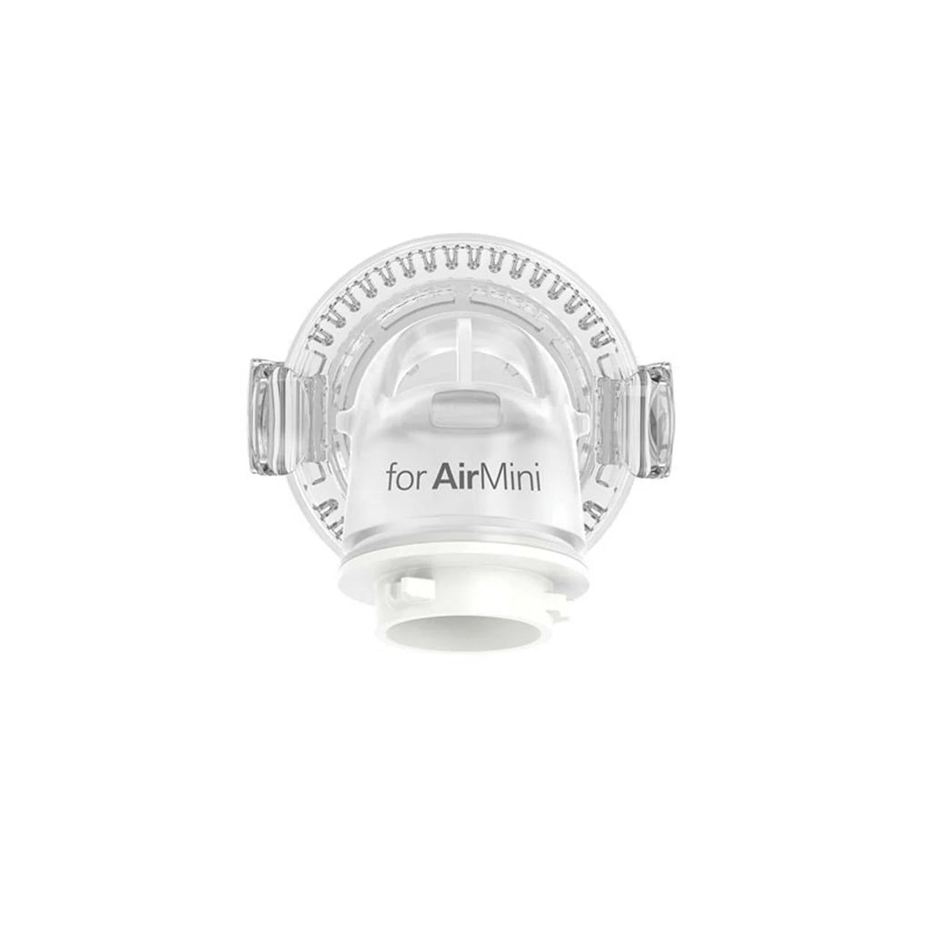 AirMini AirFit F20 Setup Pack (Mask Not Included) - Easy Breathe