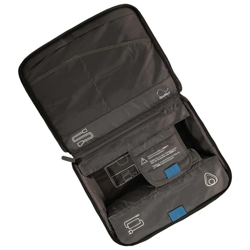 AirSense 10 and AirCurve 10 Travel Bag - Easy Breathe