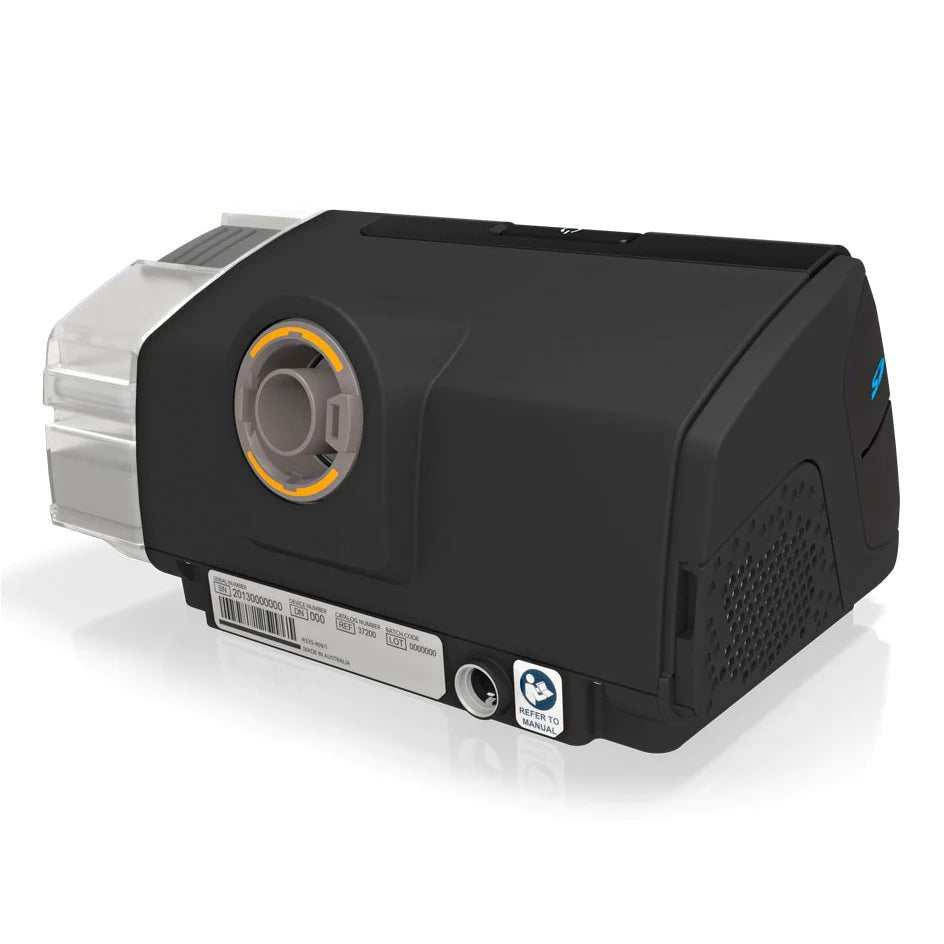 AirSense 10 Autoset with HumidAir and ClimateLineAir Tube – Easy
