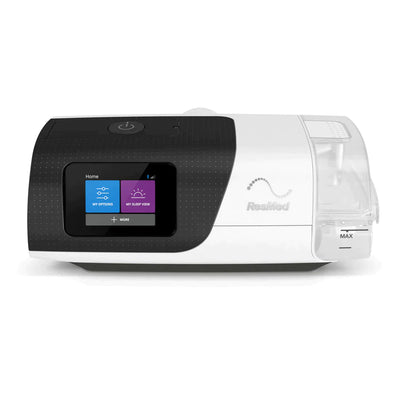 AirSense 11 AutoSet with Humidifier and ClimateLineAir Tube (DOWN PAYMENT)