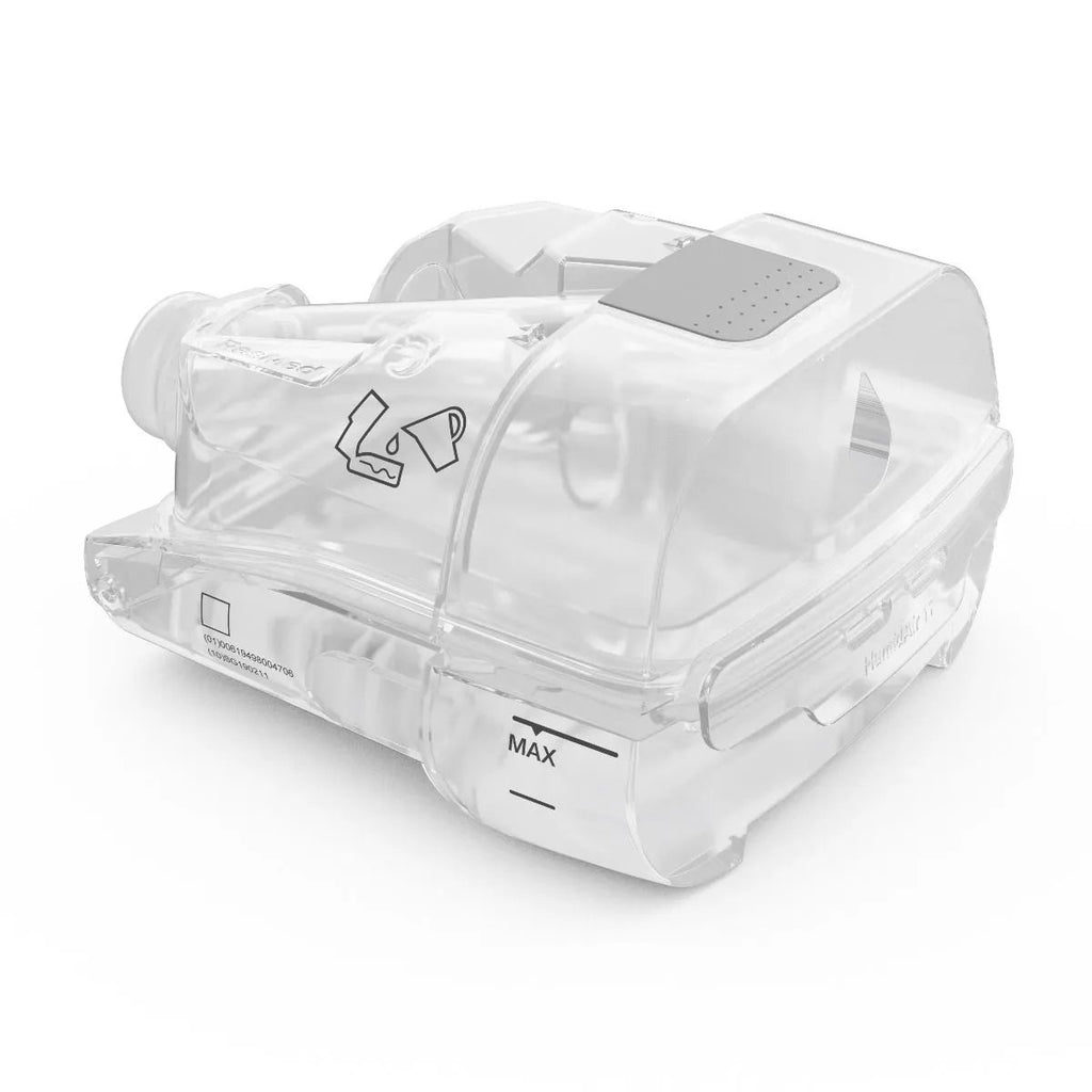 AirSense 11 HumidAir Dishwasher Safe Water Chamber - Easy Breathe