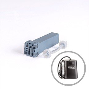 Cartridge Filter Kit - SoClean 2 Go - Easy Breathe