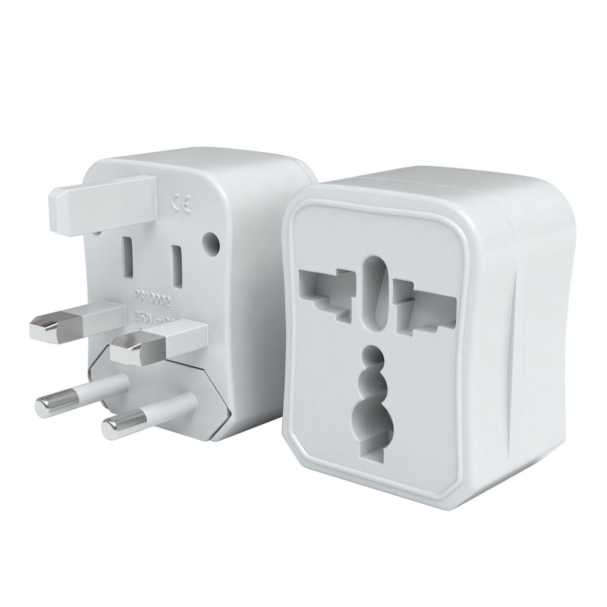 CPAP Travel Adapter – Easy Breathe