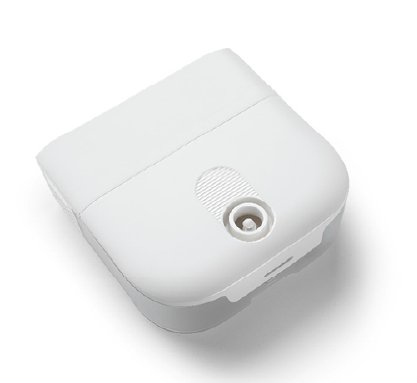 DreamStation Go Heated Humidifier - Easy Breathe