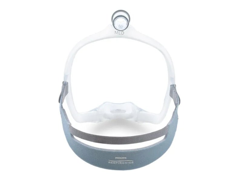 Philips Respironics DreamWear Under The Nose Nasal Mask System