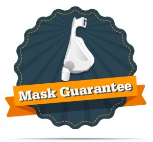 Easy Breathe 30 Day Mask Guarantee