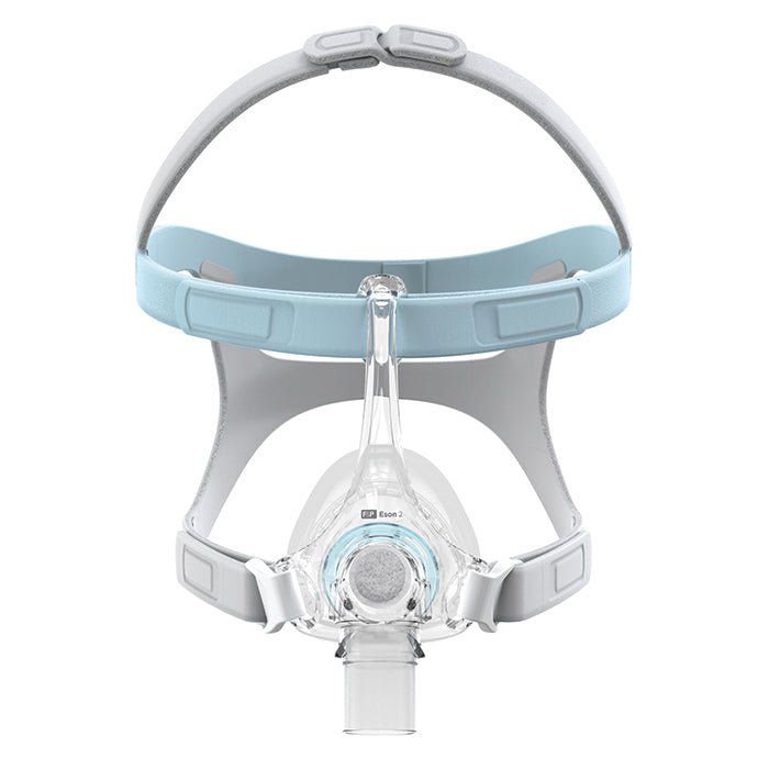 Eson 2 Nasal Mask with Headgear – Easy Breathe