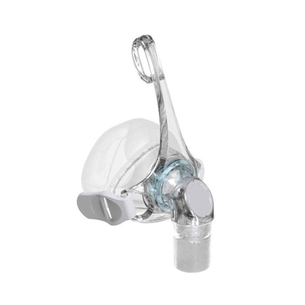 Eson 2 Nasal Mask without Headgear - Easy Breathe