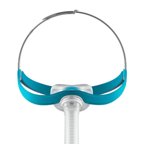 Evora Nasal Mask with Headgear