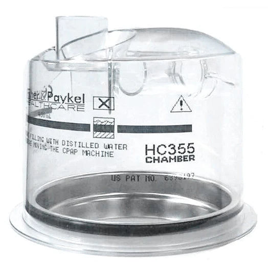 Extended Life Humidifier Chamber for SleepStyle 200 Series CPAP Machin ...
