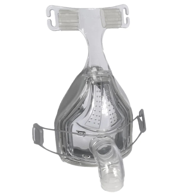 FlexiFit 432 Mask System without Headgear - Easy Breathe