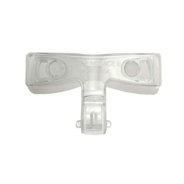 Forehead Support for Ultra Mirage II Nasal Mask - Easy Breathe