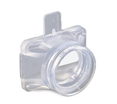 F&P SleepStyle Outlet Seal - Easy Breathe