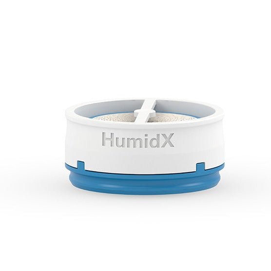 Humid X - 50 Pack - Easy Breathe
