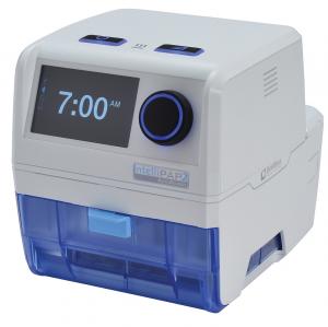 IntelliPAP2 AutoAdjust CPAP with Heated Humidification - Easy Breathe