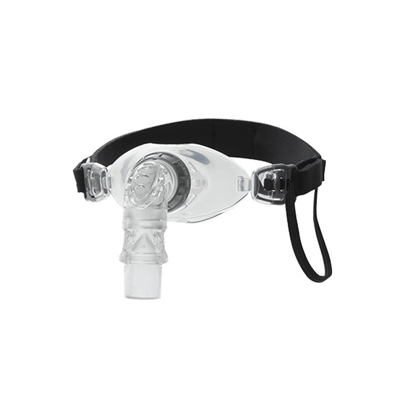Oracle 2 Mask Oracle 452 Oral Mask System – Easy Breathe