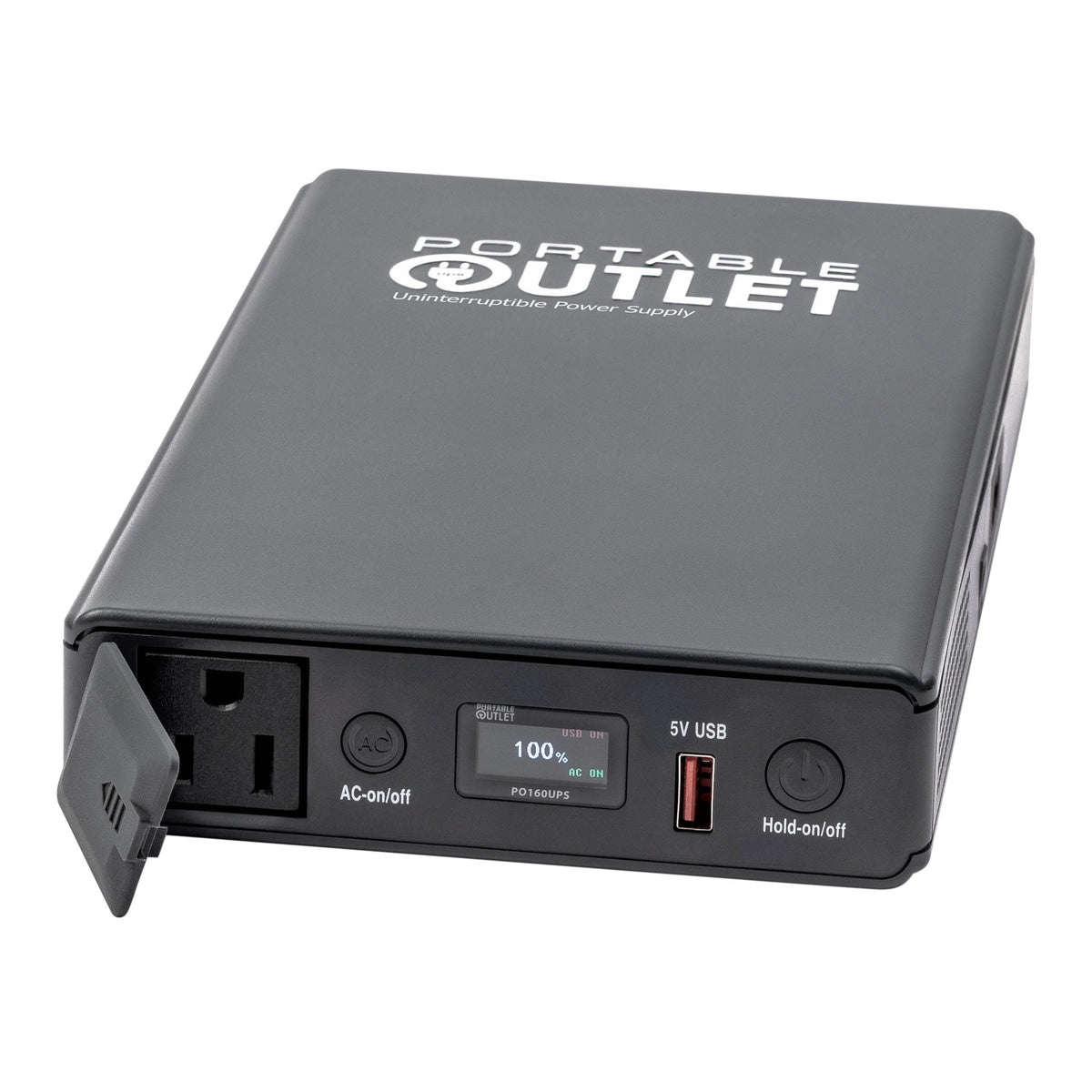 Portable Outlet UPS CPAP Battery Easy Breathe