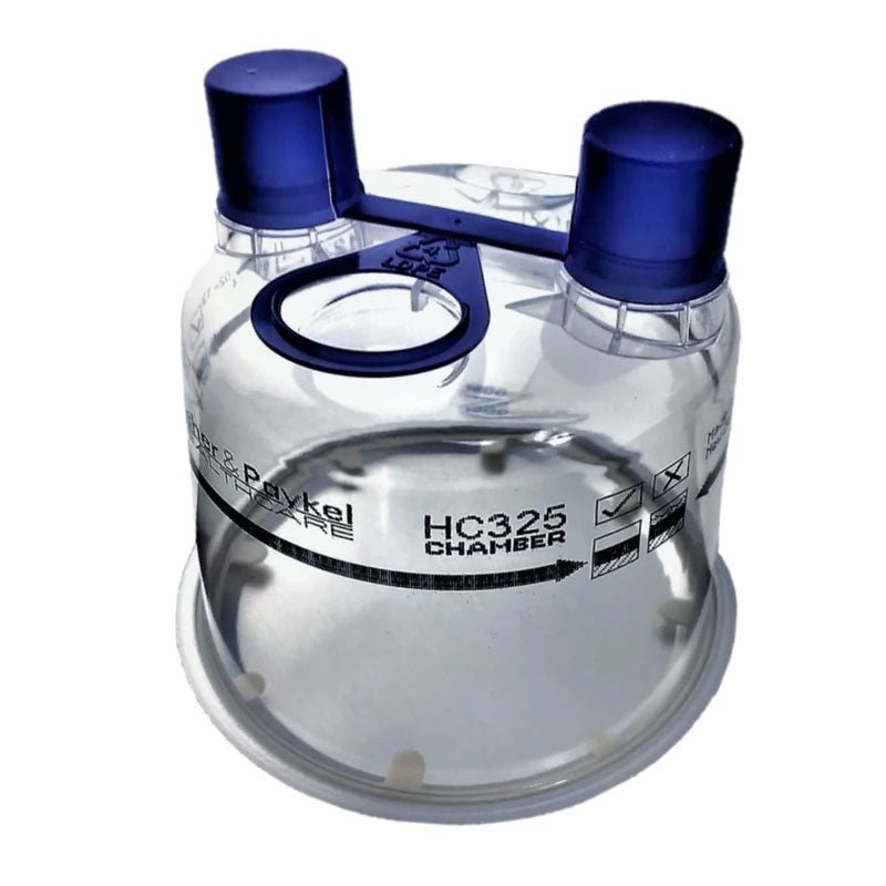 Replacement Water Chamber for HC100/150 Humidifiers (1 CT) - Easy Breathe
