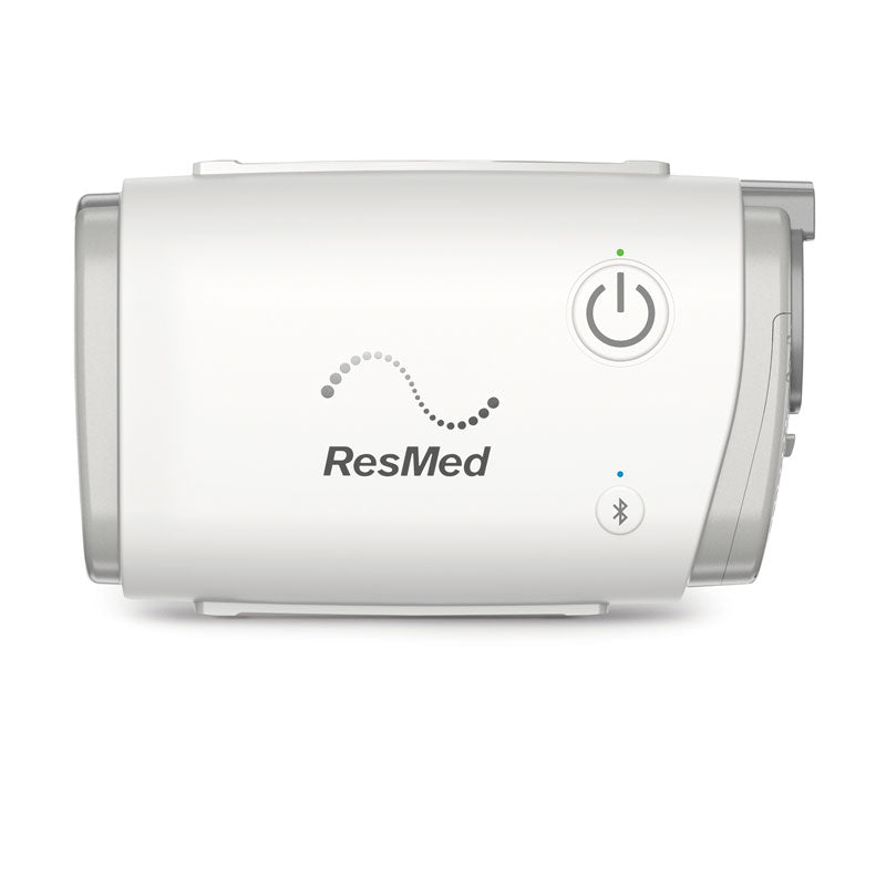 ResMed AirMini with F30 Setup Pack and Mask (DOWN PAYMENT) - Easy Breathe