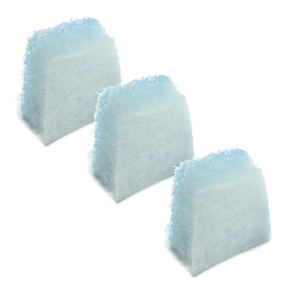 S7 Series and VPAP III by ResMed Disposable Filters - Pack of 3 - Easy Breathe