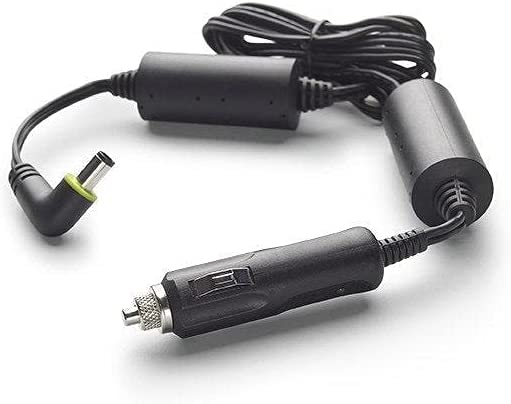 Shielded DC Cord for DreamStation CPAP Machines - Easy Breathe