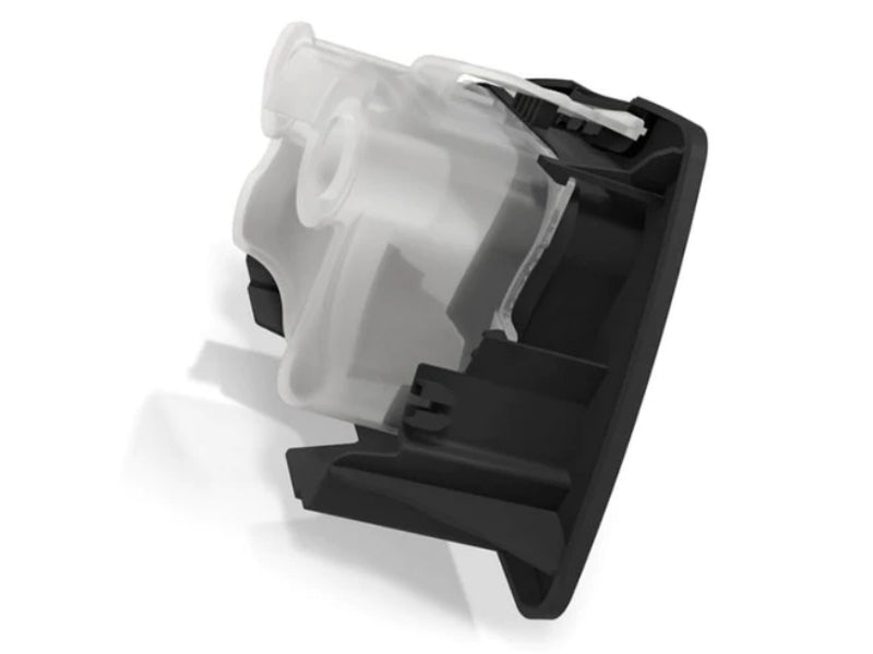 Side Cover for AirSense 10 and AirCurve 10 - Easy Breathe