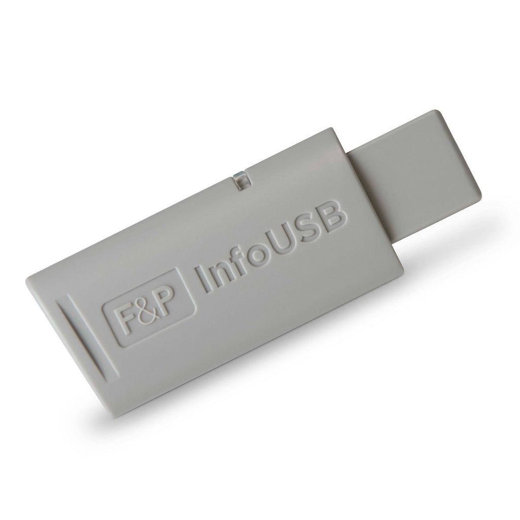 SleepStyle and Icon USB Data Storage Stick - Easy Breathe