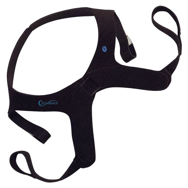 SleepWeaver 3D Headgear - Easy Breathe