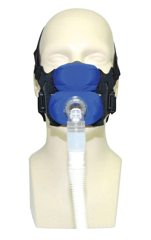 SleepWeaver Anew Mask System - Easy Breathe