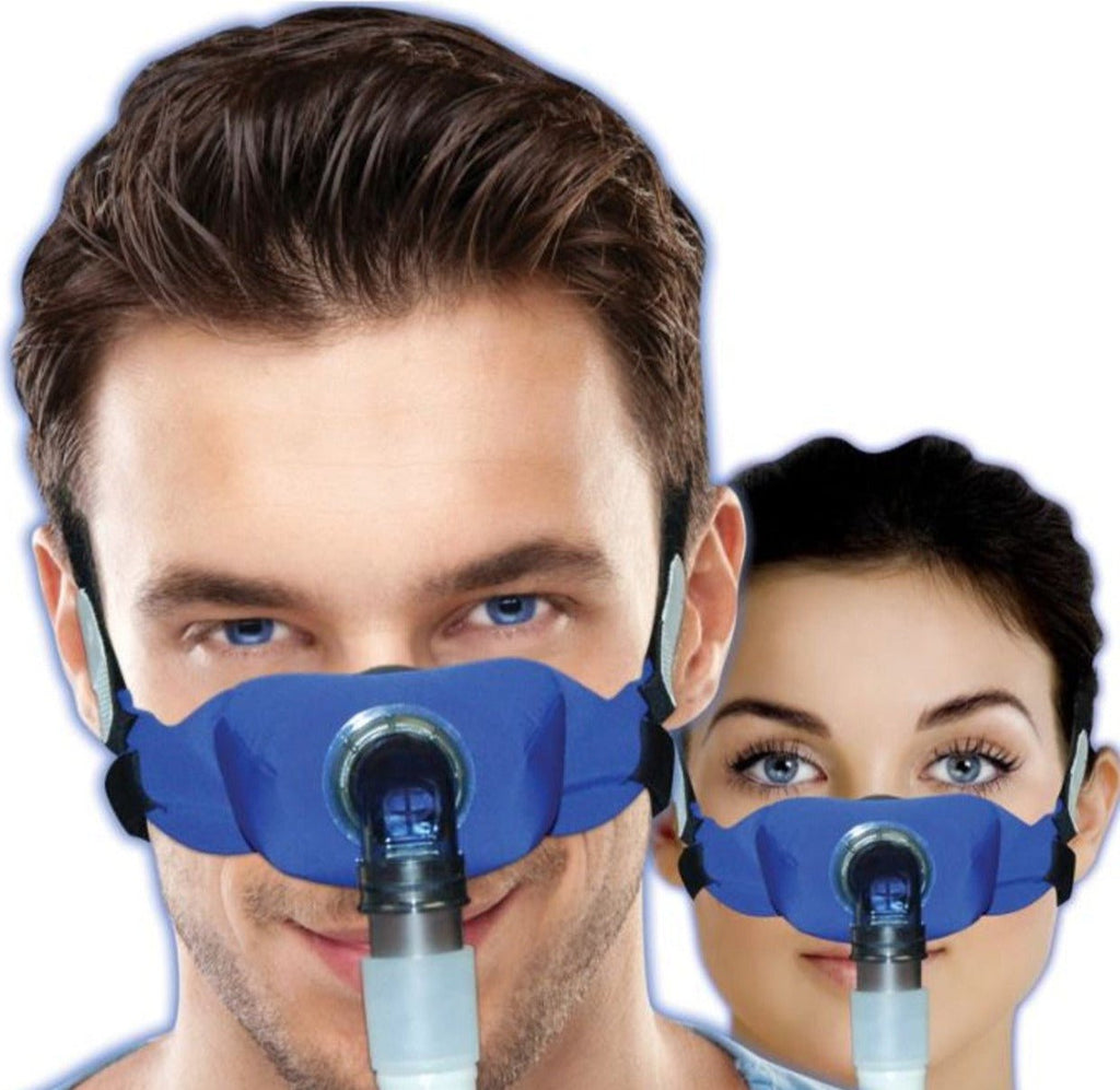 SleepWeaver Elan Nasal Mask Starter Kit - Easy Breathe