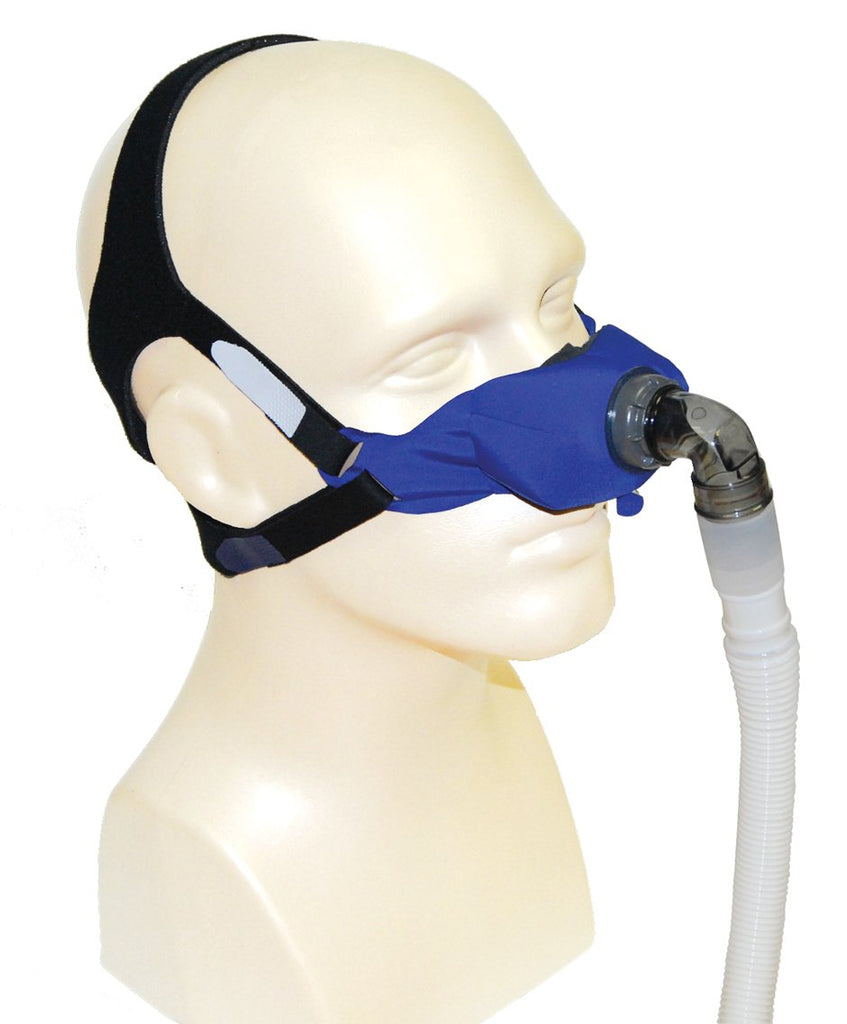 SleepWeaver Elan Nasal Mask Starter Kit - Easy Breathe