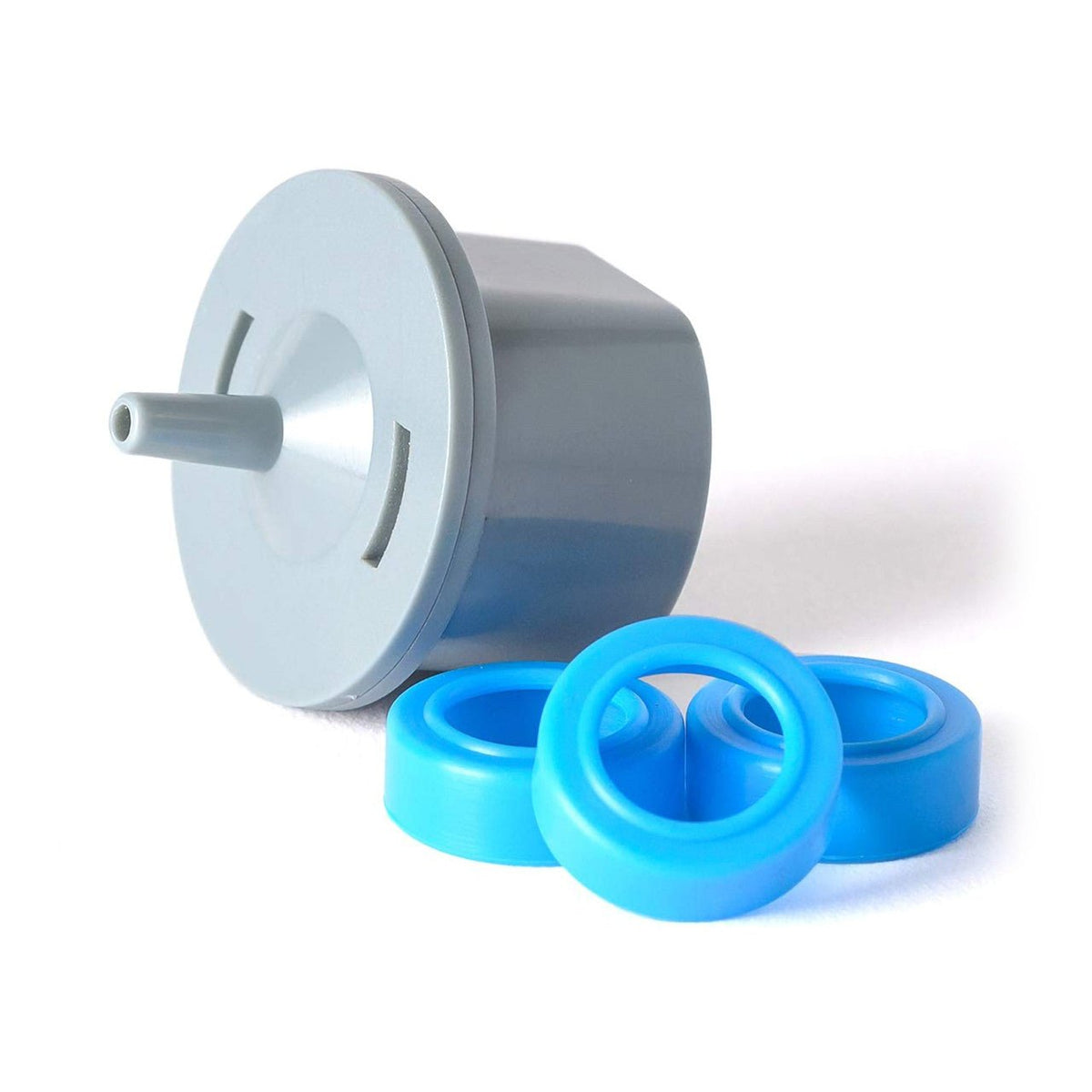 SoClean CPAP Adapter for DreamStation Go and ResMed AirMini – Easy Breathe