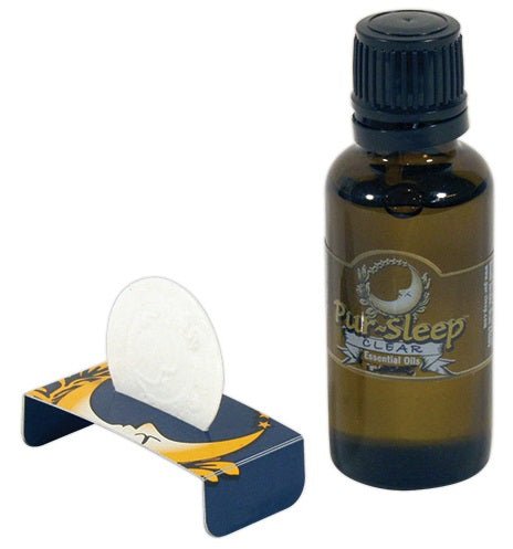 VaporClear Aromatherapy Starter Kit - Easy Breathe