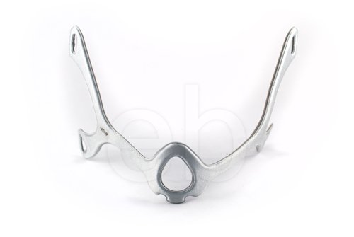 Wisp Nasal Mask Frame without Headgear and without Cushions - Easy Breathe