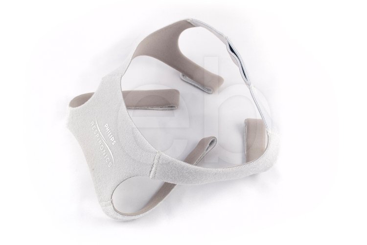 Wisp Nasal Mask Replacement Headgear - Easy Breathe