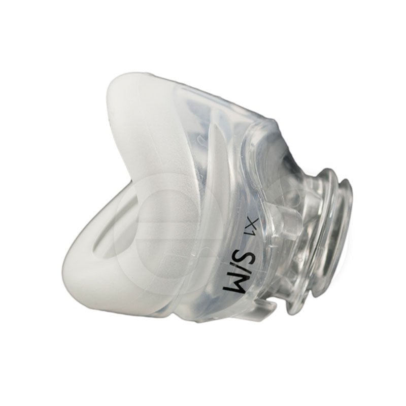 Wisp Nasal Replacement Cushion - Easy Breathe